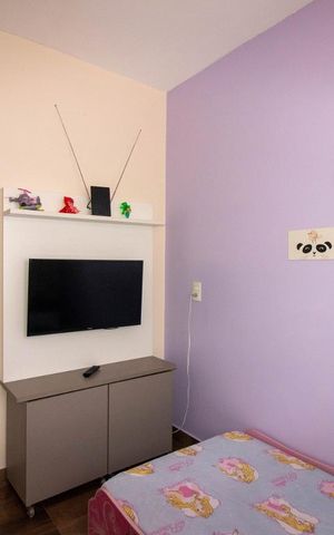 Apartamento para alugar com 70m², 2 quartos e 1 vaga Apartamento para alugar com 70m², 2 quartos e 1 vagaQuarto