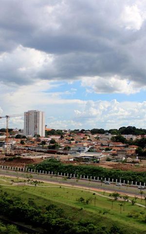 Apartamento à venda com 43m², 2 quartos e 2 vagas Apartamento à venda com 43m², 2 quartos e 2 vagasVista da Sala