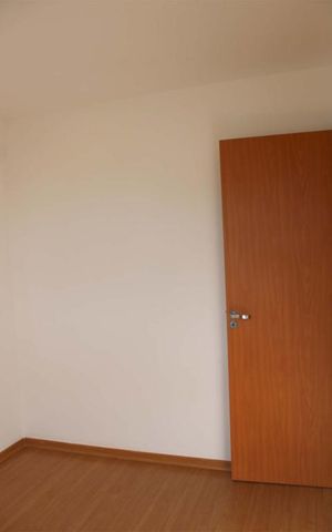 Apartamento à venda com 43m², 2 quartos e 2 vagas Apartamento à venda com 43m², 2 quartos e 2 vagasQuarto 1