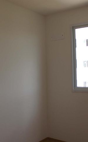 Apartamento à venda com 43m², 2 quartos e 2 vagas Apartamento à venda com 43m², 2 quartos e 2 vagasQuarto 2