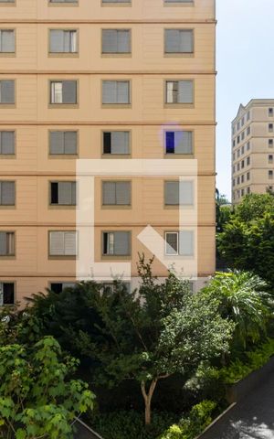 Apartamento à venda com 61m², 2 quartos e 1 vagaVista