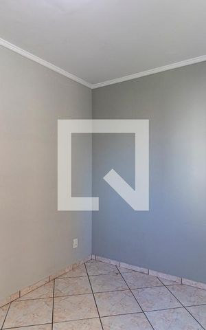 Apartamento à venda com 61m², 2 quartos e 1 vagaQuarto 1