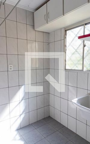 Apartamento à venda com 61m², 2 quartos e 1 vagaÁrea de serviço