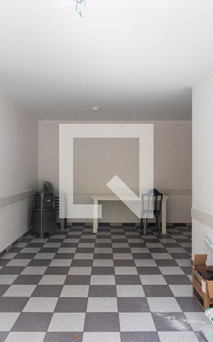 Apartamento à venda com 61m², 2 quartos e 1 vagaÁrea comum - Salão de festas