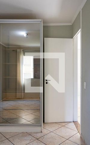 Apartamento à venda com 61m², 2 quartos e 1 vagaQuarto 2