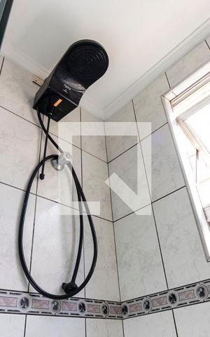 Apartamento à venda com 61m², 2 quartos e 1 vagaBanheiro