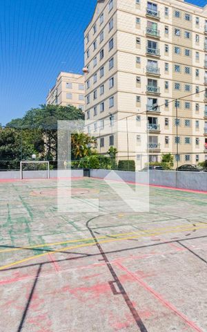 Apartamento à venda com 61m², 2 quartos e 1 vagaÁrea comum - Quadra