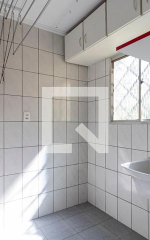 Apartamento à venda com 61m², 2 quartos e 1 vagaÁrea de serviço