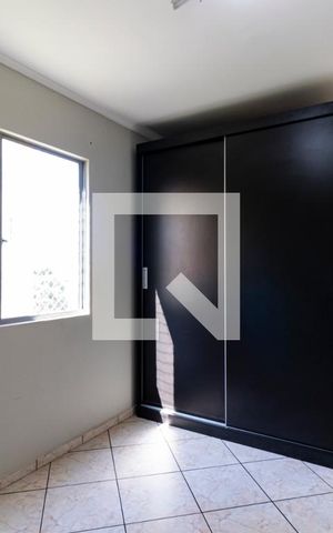 Apartamento à venda com 61m², 2 quartos e 1 vagaQuarto 1