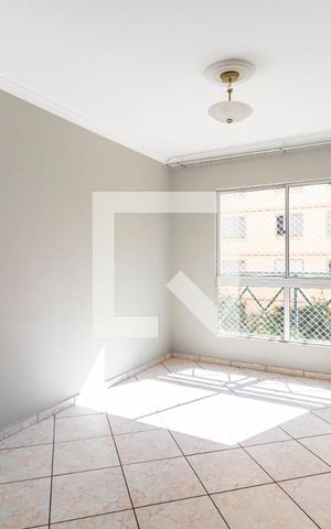 Apartamento à venda com 61m², 2 quartos e 1 vagaSala