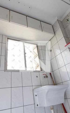Apartamento à venda com 61m², 2 quartos e 1 vagaÁrea de serviço