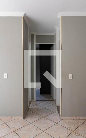Apartamento à venda com 61m², 2 quartos e 1 vagaSala