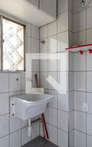 Apartamento à venda com 61m², 2 quartos e 1 vagaÁrea de serviço