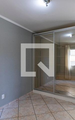 Apartamento à venda com 61m², 2 quartos e 1 vagaQuarto 2