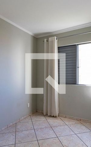 Apartamento à venda com 61m², 2 quartos e 1 vagaQuarto 2