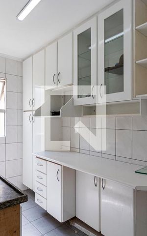 Apartamento à venda com 61m², 2 quartos e 1 vagaCozinha
