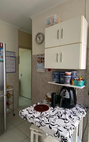 Casa à venda com 70m², 2 quartos e 1 vaga Casa à venda com 70m², 2 quartos e 1 vagaCozinha