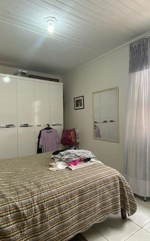 Casa à venda com 70m², 2 quartos e 1 vaga Casa à venda com 70m², 2 quartos e 1 vagaQuarto 2