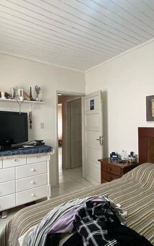 Casa à venda com 70m², 2 quartos e 1 vaga Casa à venda com 70m², 2 quartos e 1 vagaQuarto 2