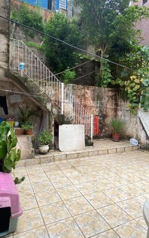 Casa à venda com 70m², 2 quartos e 1 vaga Casa à venda com 70m², 2 quartos e 1 vagaVista da Suíte 1