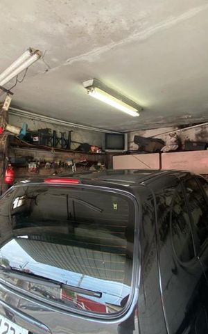 Casa à venda com 70m², 2 quartos e 1 vaga Casa à venda com 70m², 2 quartos e 1 vagaGaragem