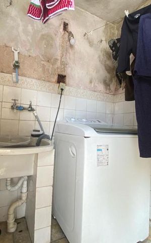 Casa à venda com 70m², 2 quartos e 1 vaga Casa à venda com 70m², 2 quartos e 1 vagaÁrea de Serviço
