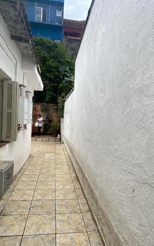Casa à venda com 70m², 2 quartos e 1 vaga Casa à venda com 70m², 2 quartos e 1 vagaCorredor