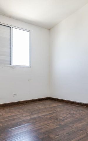Apartamento para alugar com 94m², 4 quartos e 1 vagaQuarto 3