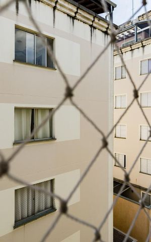 Apartamento para alugar com 94m², 4 quartos e 1 vagaQuarto 1 - Vista