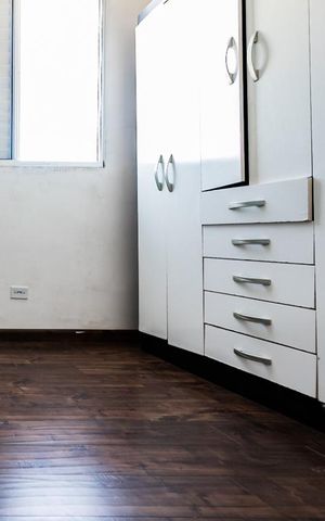 Apartamento para alugar com 94m², 4 quartos e 1 vagaQuarto 2
