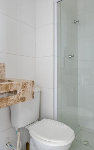 Apartamento para alugar com 94m², 4 quartos e 1 vagaBanheiro