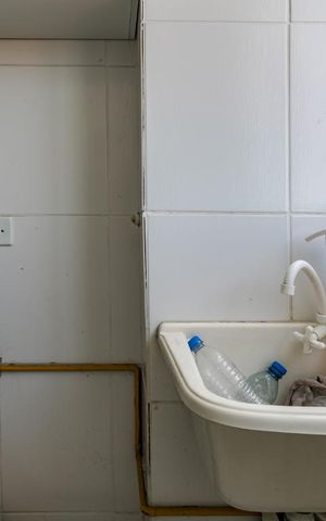 Apartamento para alugar com 94m², 4 quartos e 1 vagaÁrea de Serviço