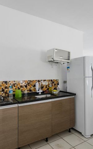 Apartamento para alugar com 94m², 4 quartos e 1 vagaÁrea Comum - Salão de Festas
