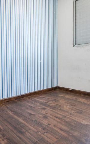 Apartamento para alugar com 94m², 4 quartos e 1 vagaQuarto 2