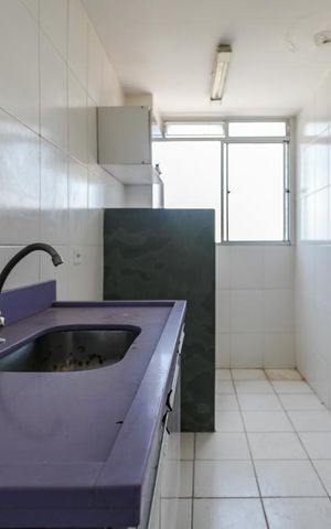 Apartamento para alugar com 94m², 4 quartos e 1 vagaCozinha