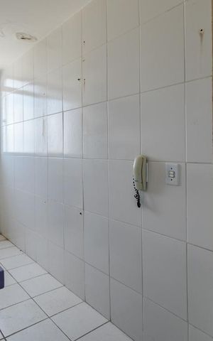 Apartamento para alugar com 94m², 4 quartos e 1 vagaCozinha