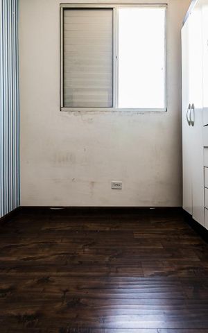 Apartamento para alugar com 94m², 4 quartos e 1 vagaQuarto 2