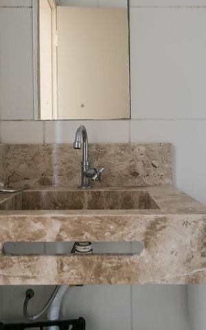 Apartamento para alugar com 94m², 4 quartos e 1 vagaLavabo
