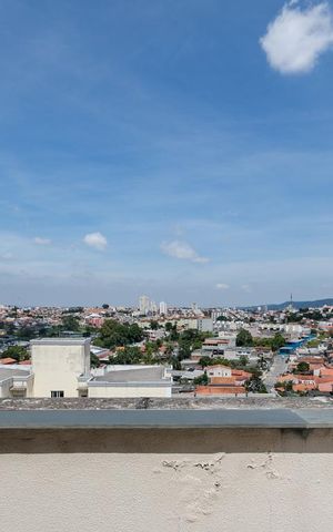 Apartamento para alugar com 94m², 4 quartos e 1 vagaQuarto 4 - Vista