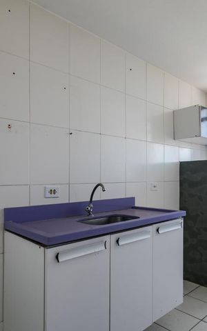 Apartamento para alugar com 94m², 4 quartos e 1 vagaCozinha