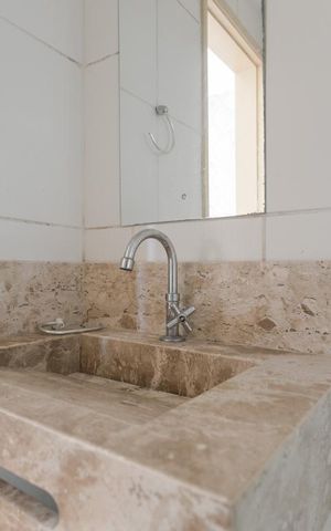Apartamento para alugar com 94m², 4 quartos e 1 vagaLavabo
