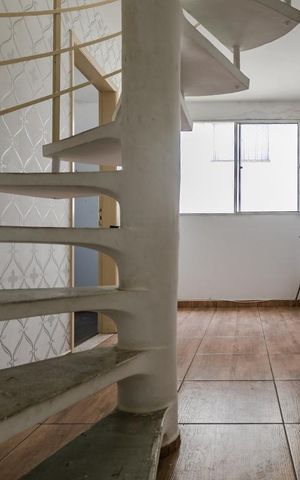 Apartamento para alugar com 94m², 4 quartos e 1 vagaSala