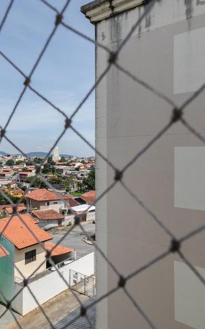 Apartamento para alugar com 94m², 4 quartos e 1 vagaSala - Vista