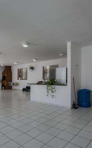Apartamento para alugar com 94m², 4 quartos e 1 vagaÁrea Comum - Salão de Festas