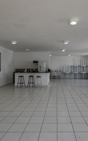 Apartamento para alugar com 94m², 4 quartos e 1 vagaÁrea Comum - Salão de Festas