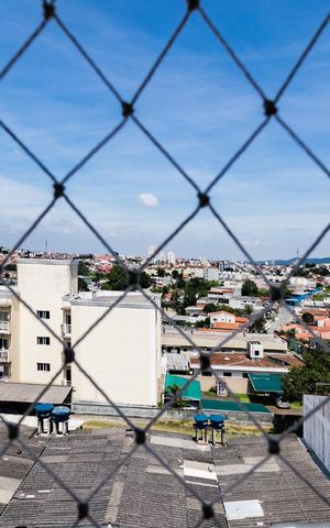 Apartamento para alugar com 94m², 4 quartos e 1 vagaQuarto 2 - Vista