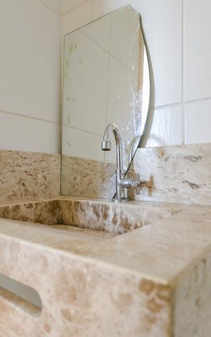 Apartamento para alugar com 94m², 4 quartos e 1 vagaBanheiro