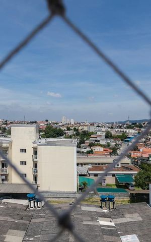 Apartamento para alugar com 94m², 4 quartos e 1 vagaQuarto 3 - Vista