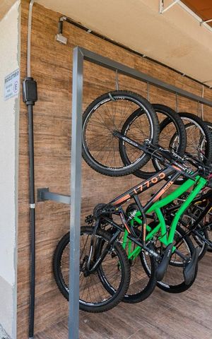Apartamento para alugar com 94m², 4 quartos e 1 vagaÁrea Comum - Bicicletário
