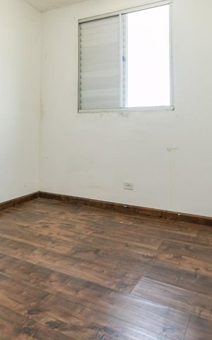 Apartamento para alugar com 94m², 4 quartos e 1 vagaQuarto 3